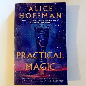 Practical Magic by Alice Hoffman